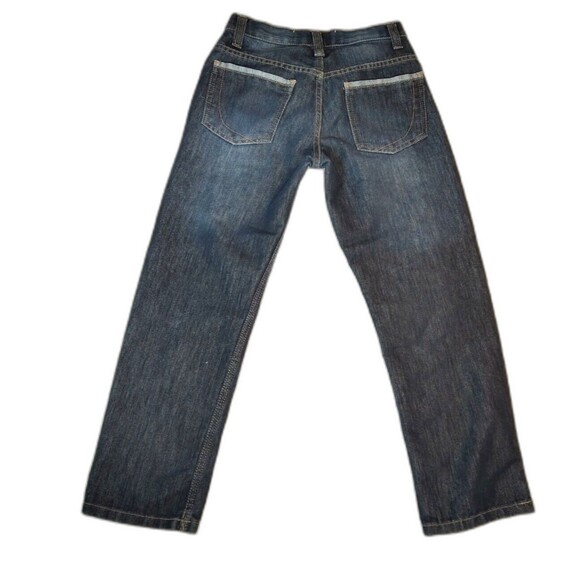 Paper Denim And Cloth Youth Jeans Size 12 - Picture 5 of 8